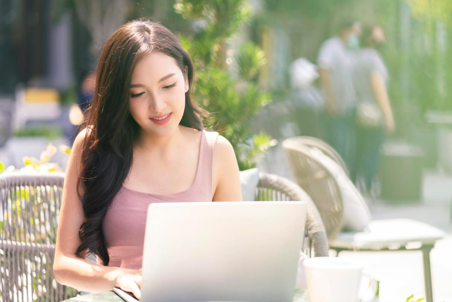 Valorienyxar platform interface